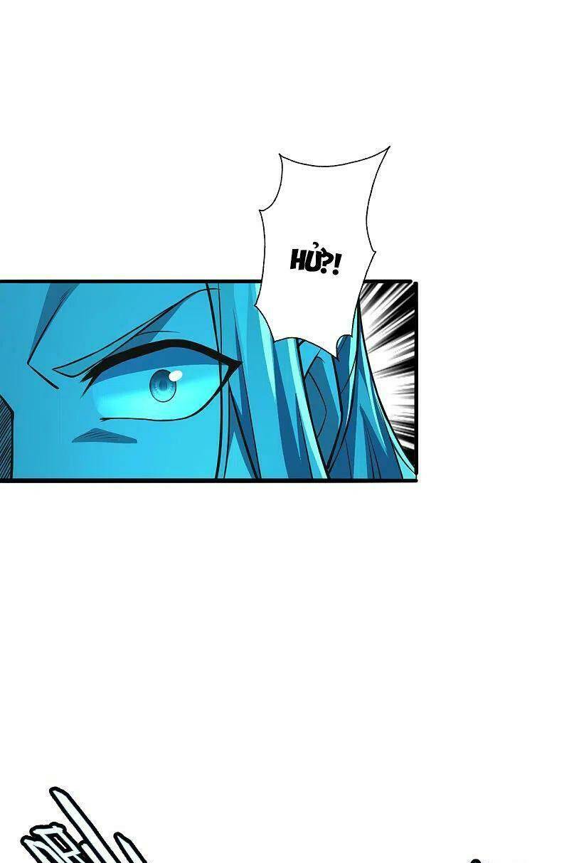 Tiên Võ Đế Tôn Chapter 173 - Trang 2