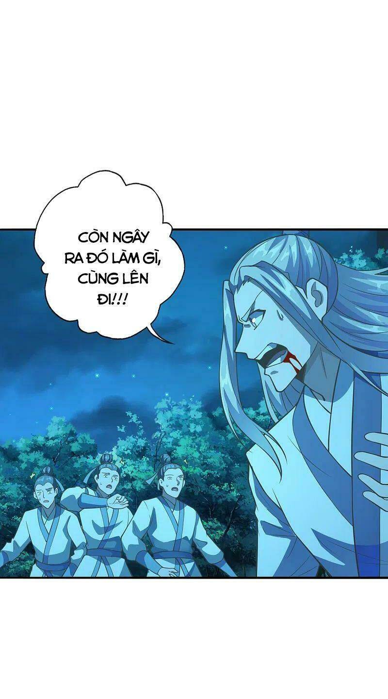 Tiên Võ Đế Tôn Chapter 173 - Trang 2