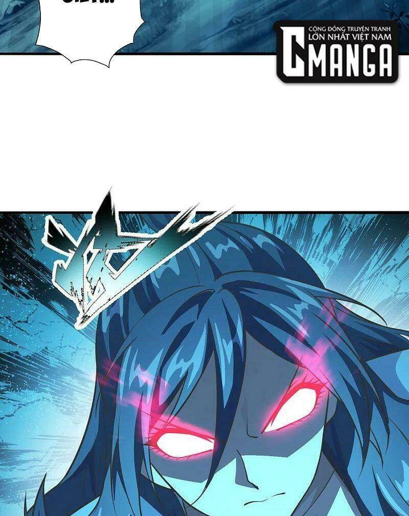 Tiên Võ Đế Tôn Chapter 173 - Trang 2