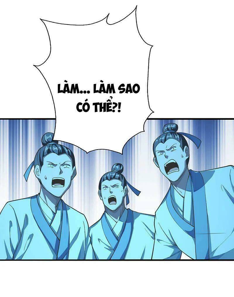 Tiên Võ Đế Tôn Chapter 173 - Trang 2