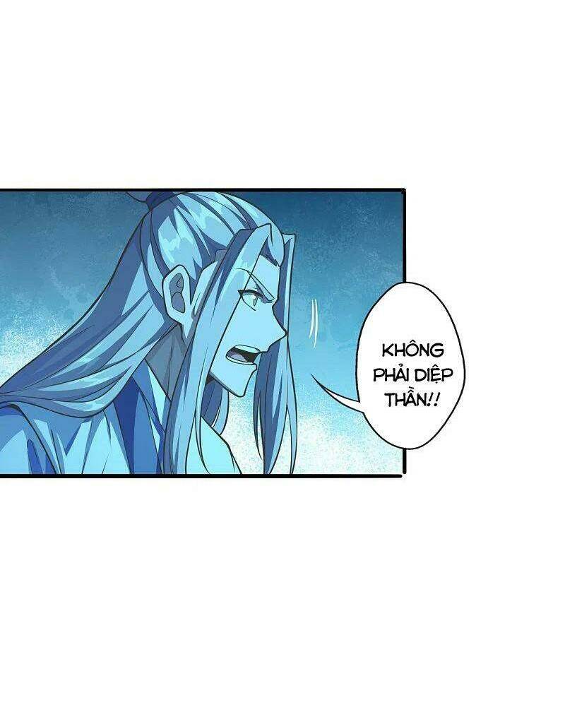 Tiên Võ Đế Tôn Chapter 173 - Trang 2