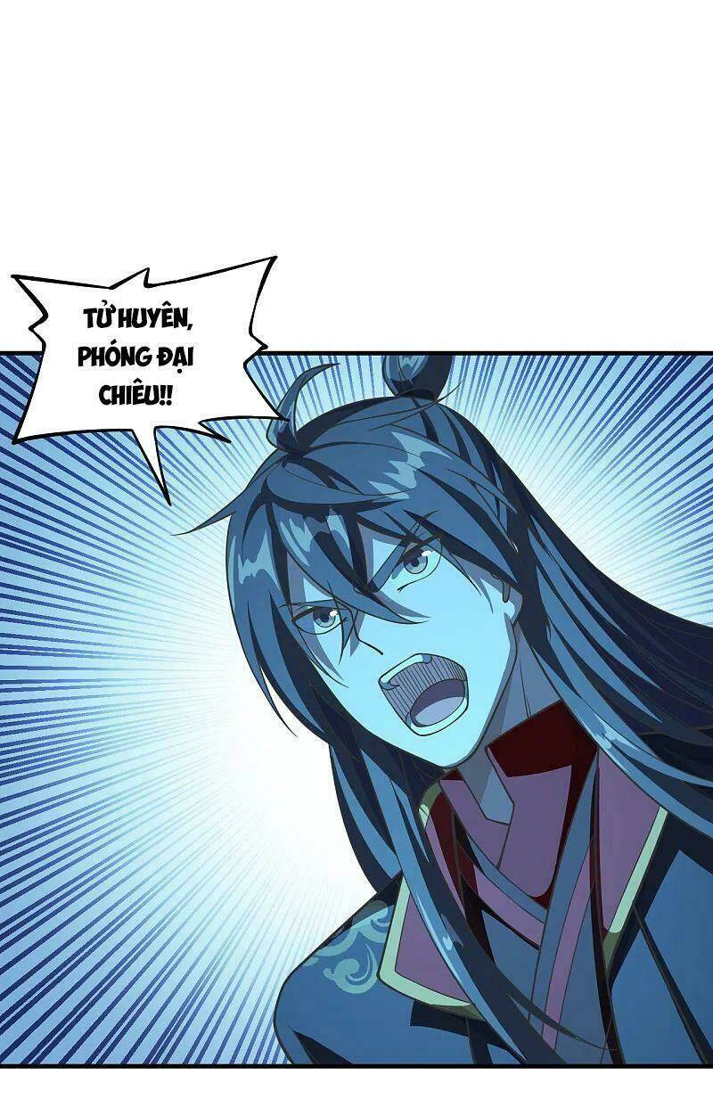 Tiên Võ Đế Tôn Chapter 174 - Trang 2