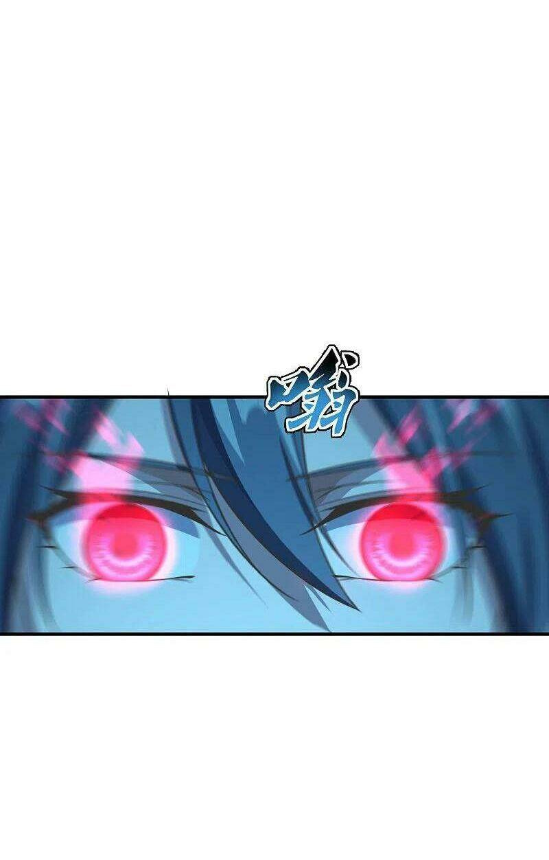 Tiên Võ Đế Tôn Chapter 174 - Trang 2