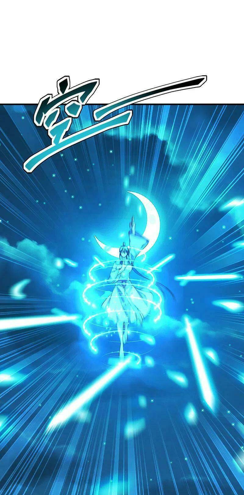 Tiên Võ Đế Tôn Chapter 174 - Trang 2