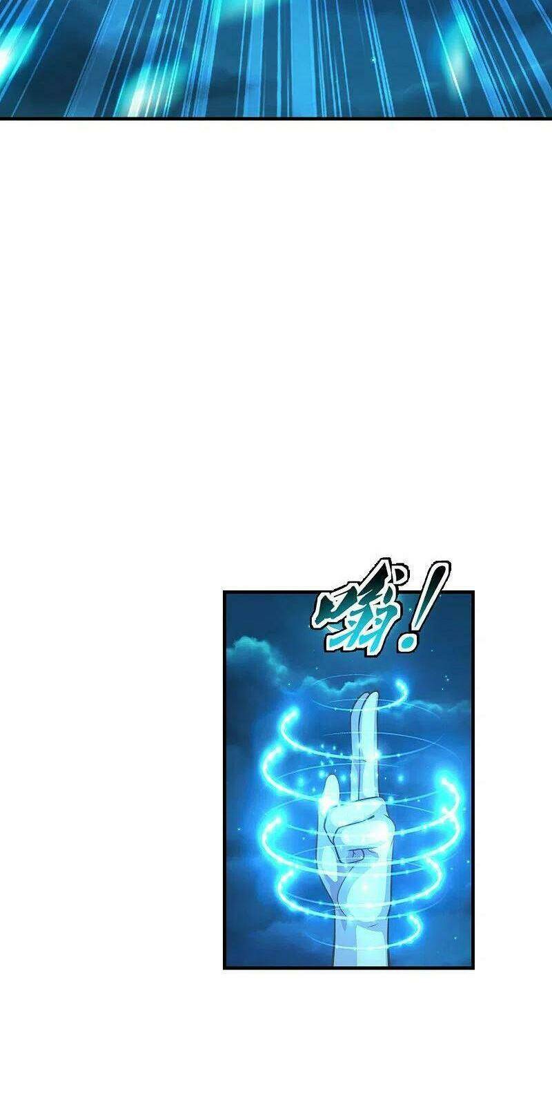 Tiên Võ Đế Tôn Chapter 174 - Trang 2