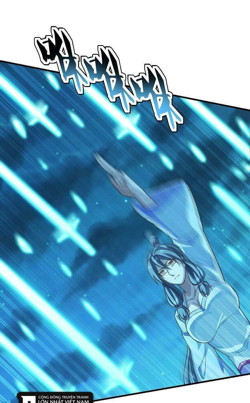 Tiên Võ Đế Tôn Chapter 174 - Trang 2