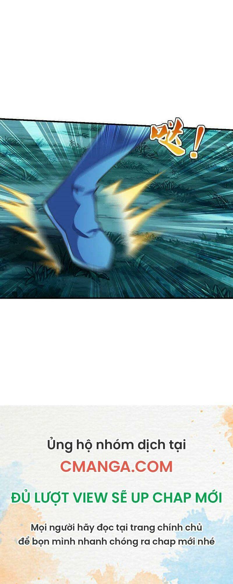 Tiên Võ Đế Tôn Chapter 174 - Trang 2