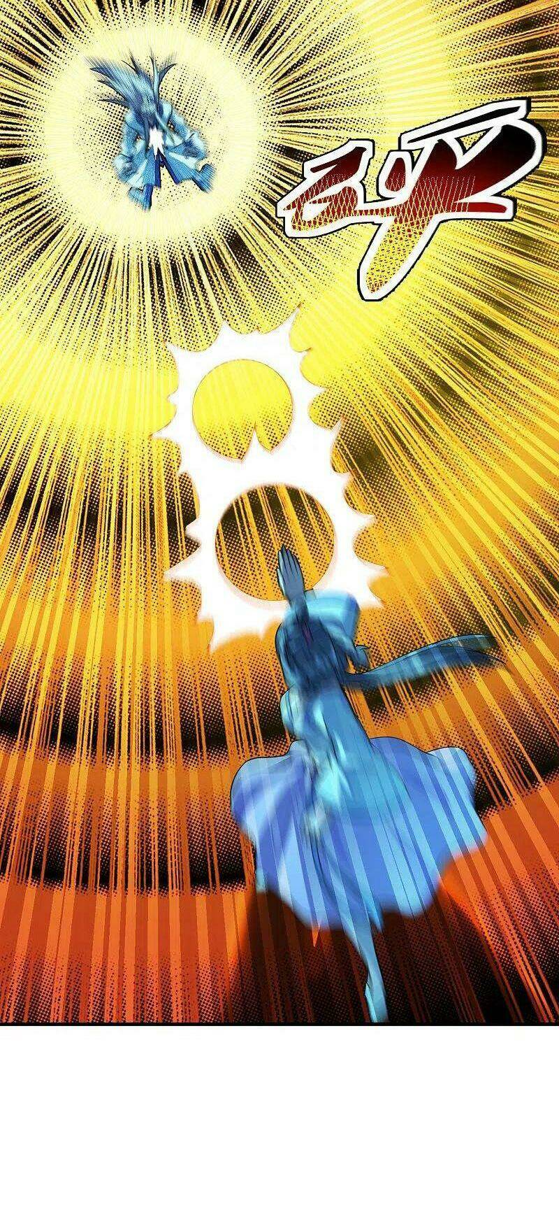 Tiên Võ Đế Tôn Chapter 174 - Trang 2