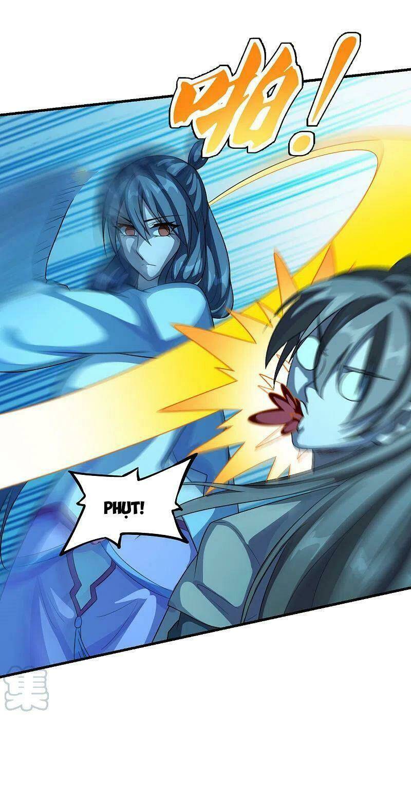 Tiên Võ Đế Tôn Chapter 174 - Trang 2