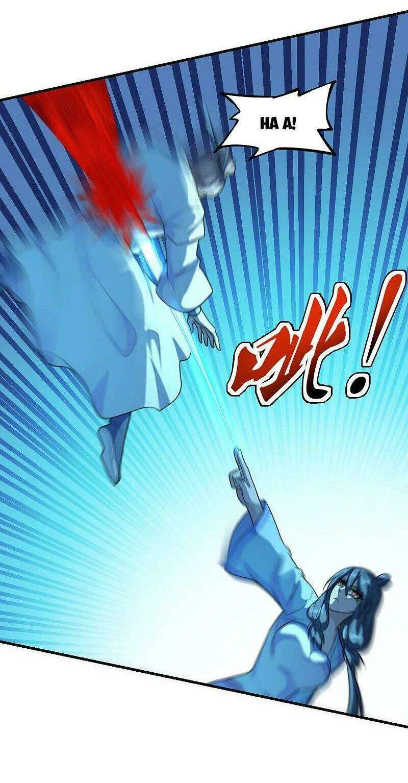 Tiên Võ Đế Tôn Chapter 174 - Trang 2