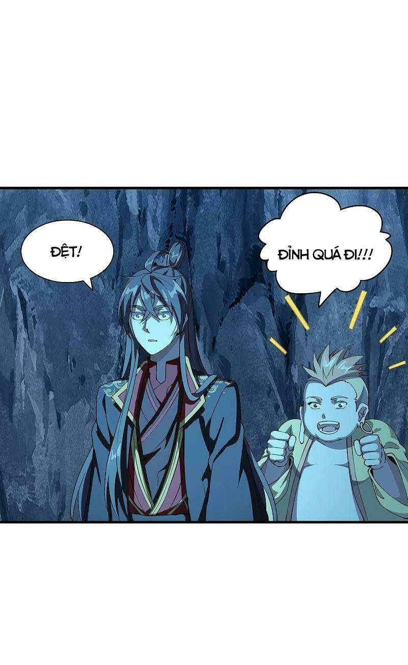 Tiên Võ Đế Tôn Chapter 174 - Trang 2