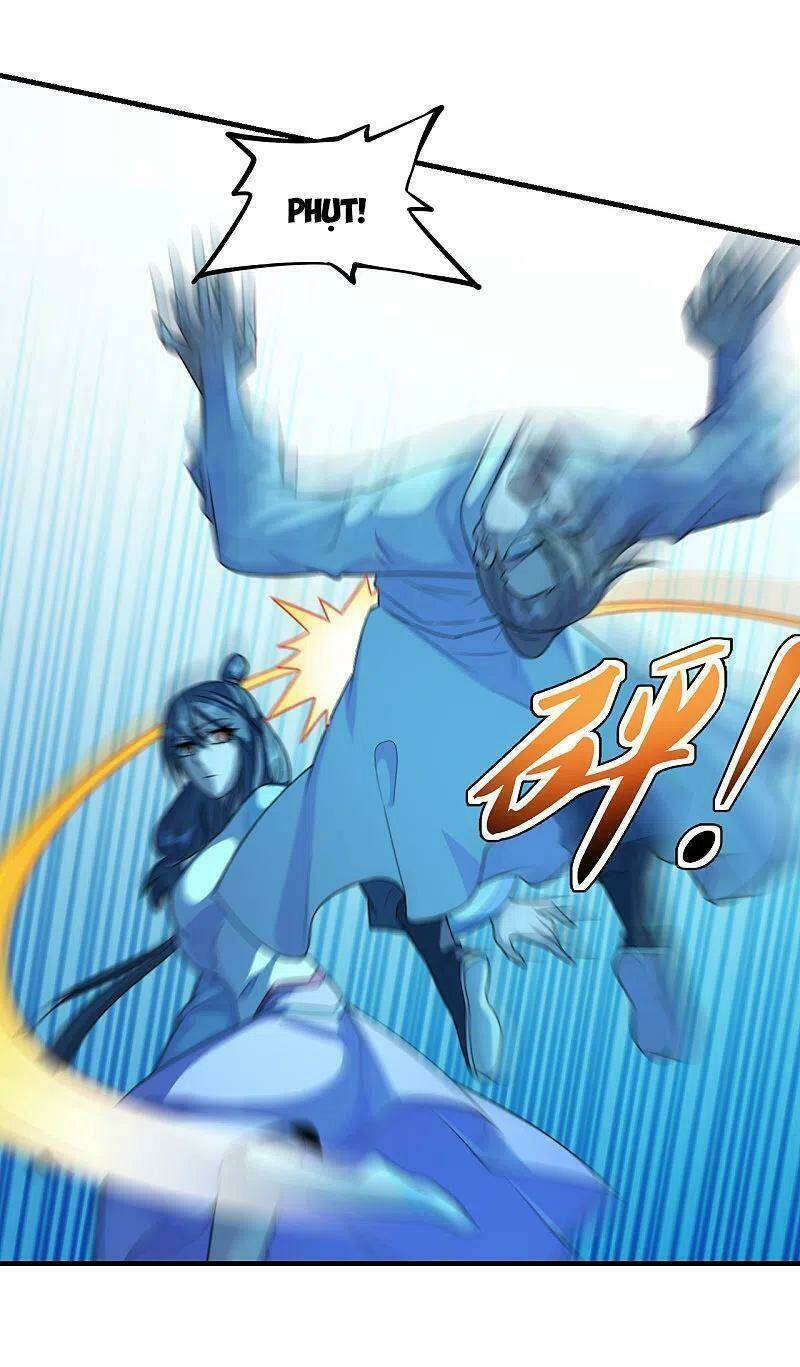 Tiên Võ Đế Tôn Chapter 174 - Trang 2