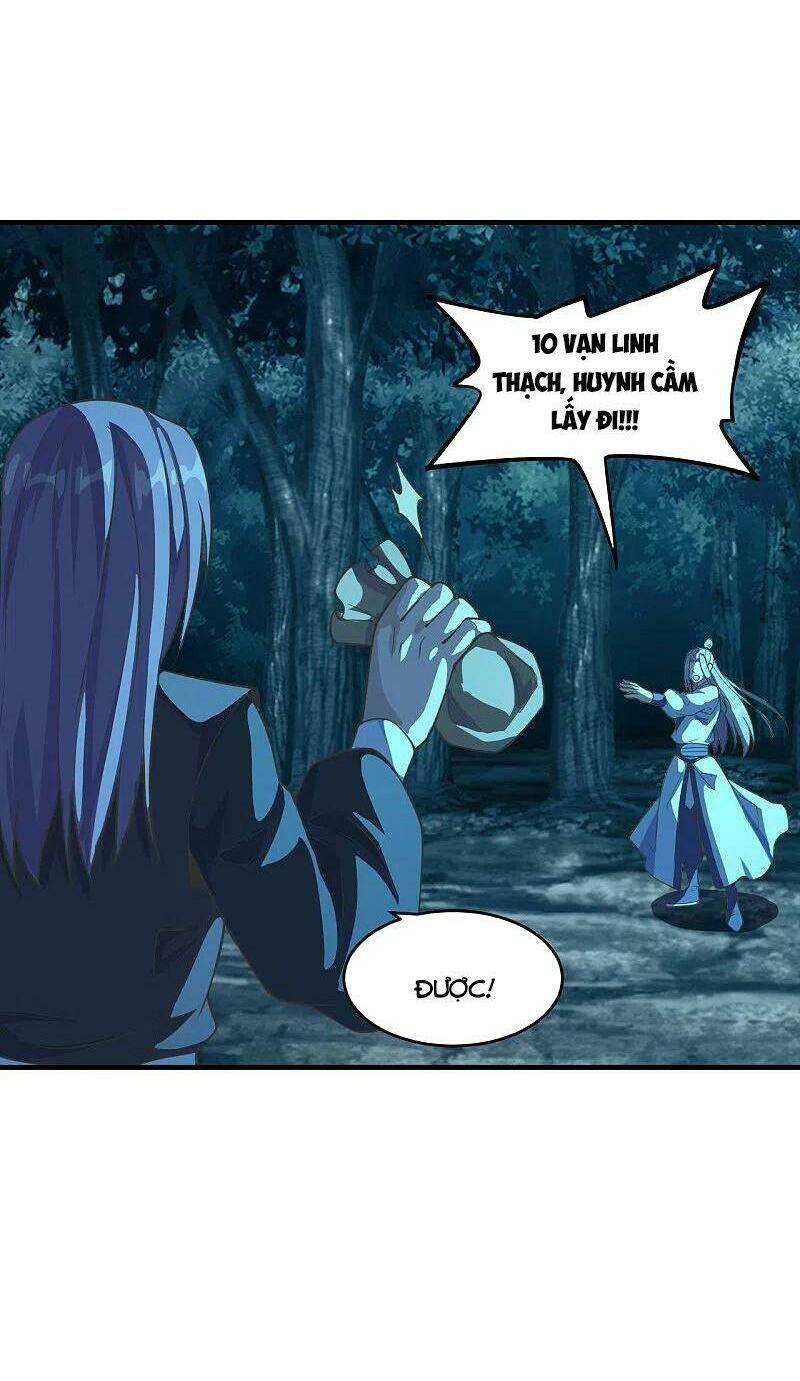 Tiên Võ Đế Tôn Chapter 174 - Trang 2