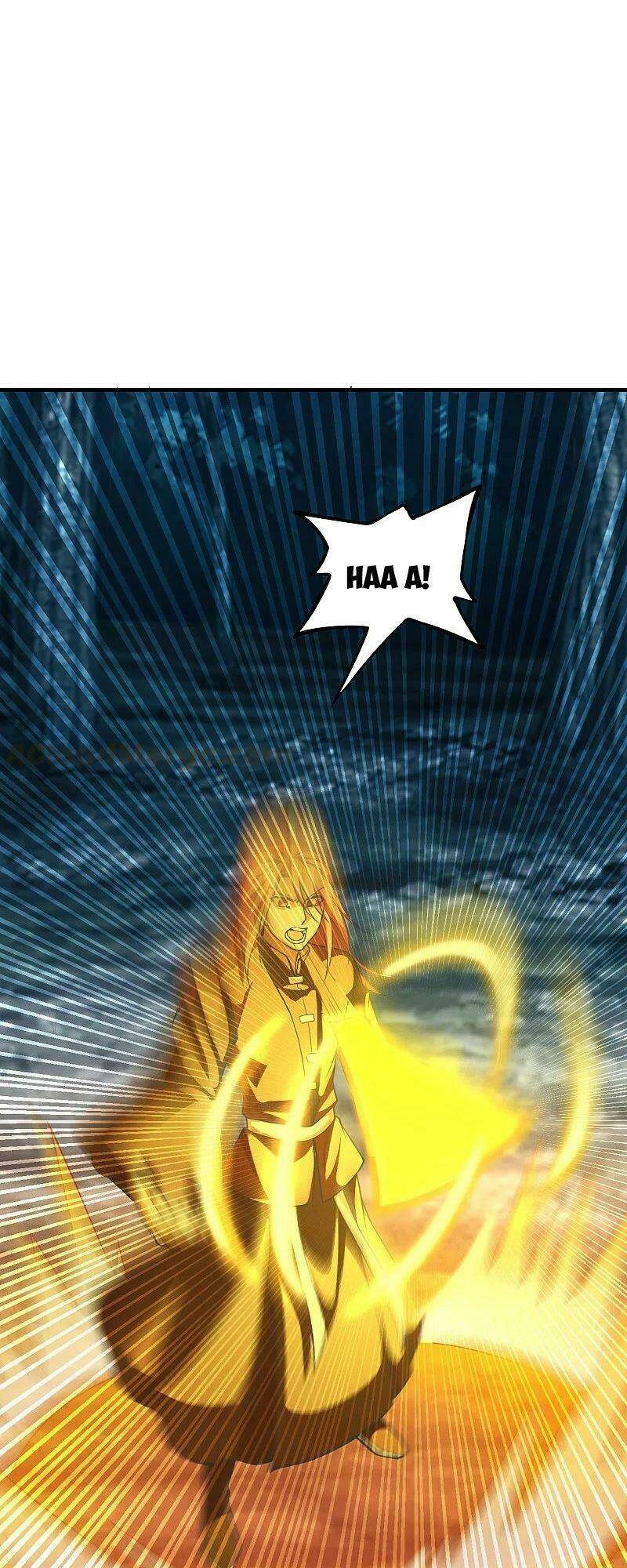 Tiên Võ Đế Tôn Chapter 174 - Trang 2