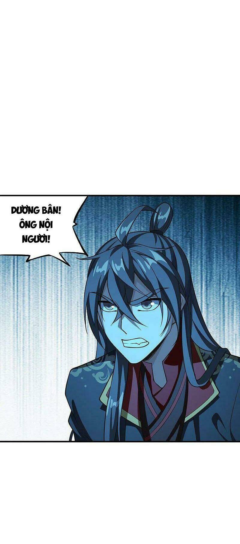 Tiên Võ Đế Tôn Chapter 174 - Trang 2