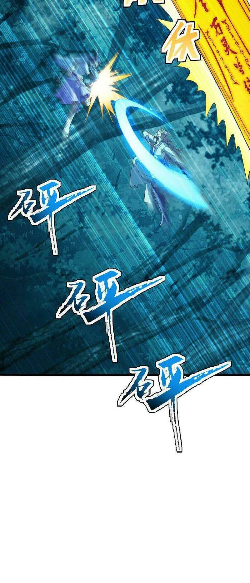 Tiên Võ Đế Tôn Chapter 175 - Trang 2