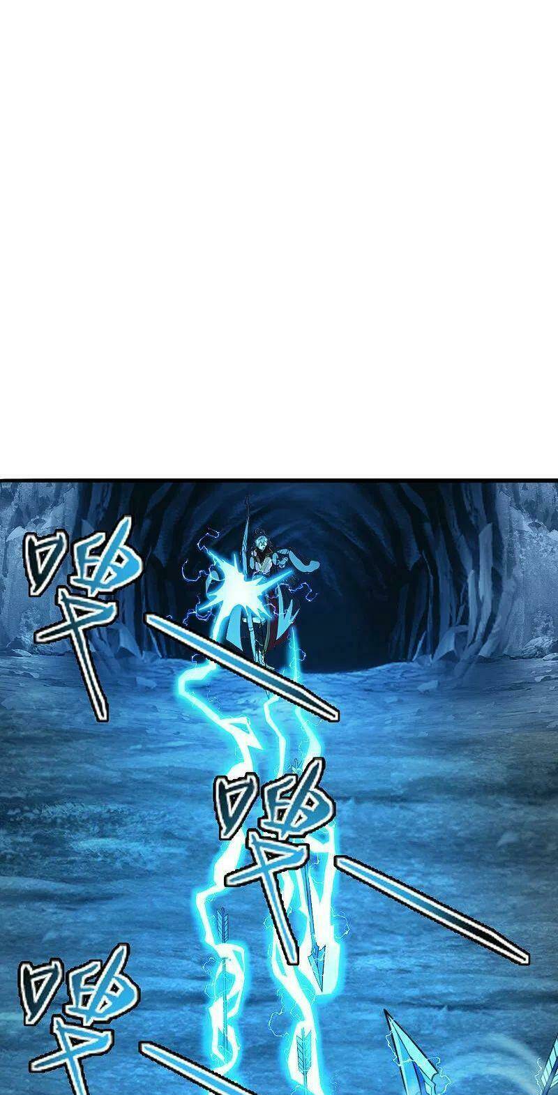 Tiên Võ Đế Tôn Chapter 175 - Trang 2