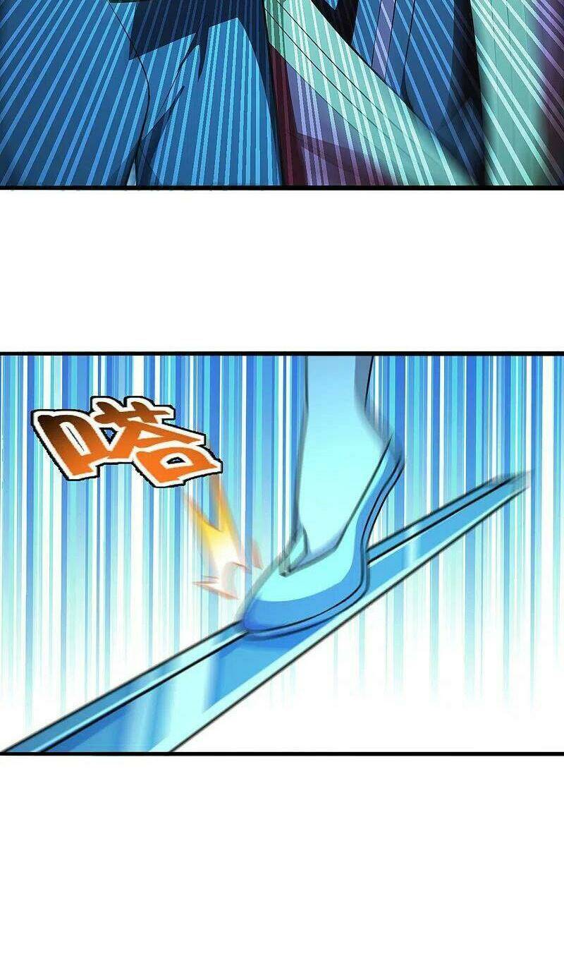 Tiên Võ Đế Tôn Chapter 175 - Trang 2