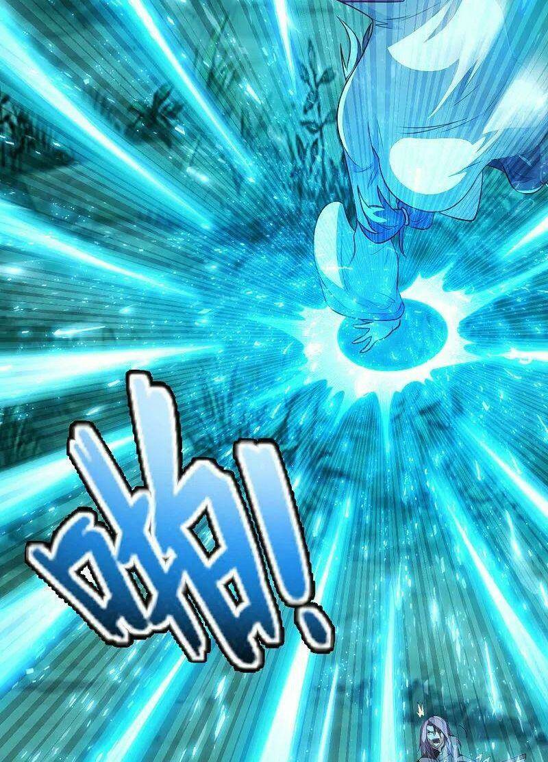 Tiên Võ Đế Tôn Chapter 175 - Trang 2