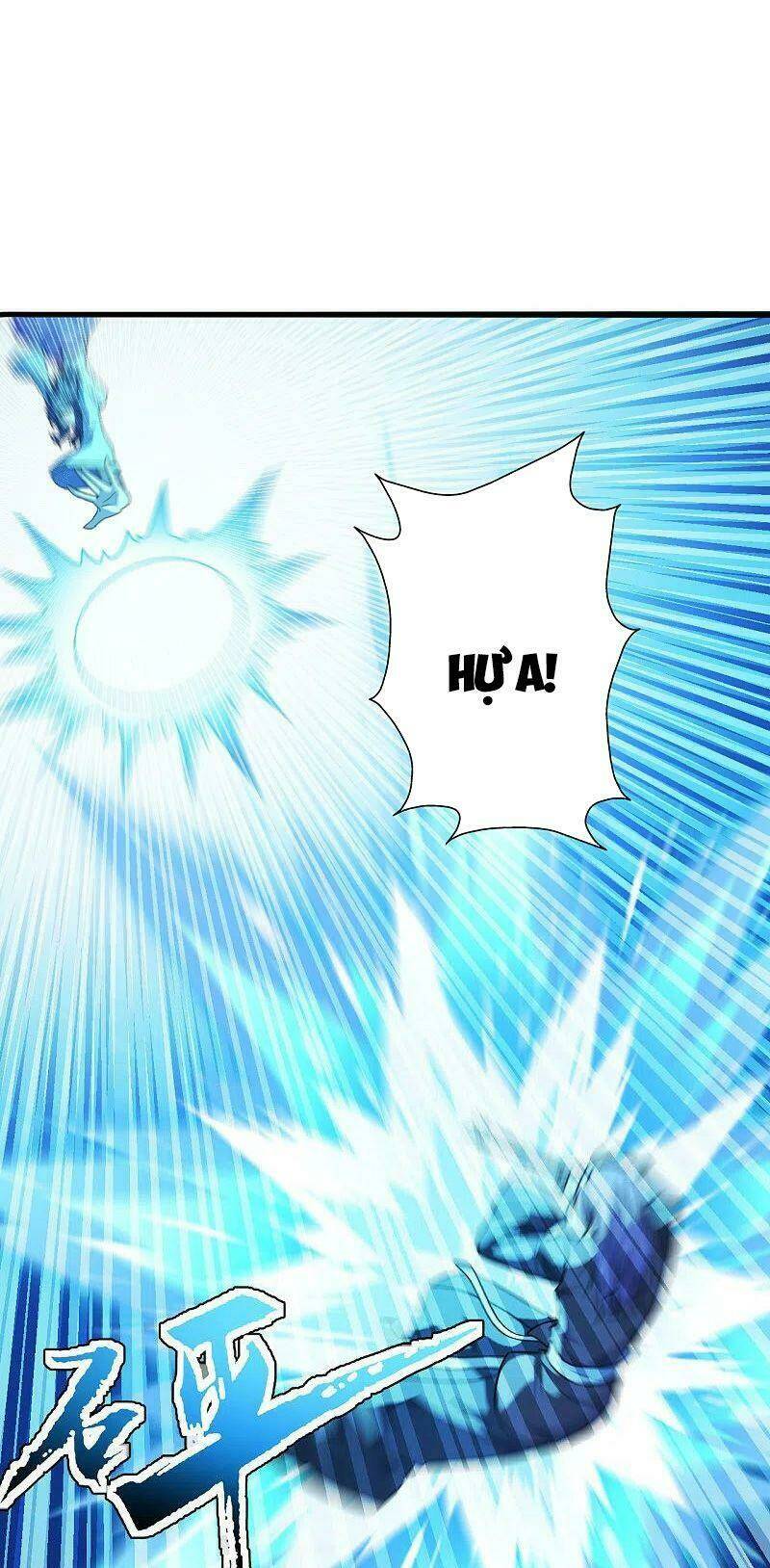 Tiên Võ Đế Tôn Chapter 175 - Trang 2