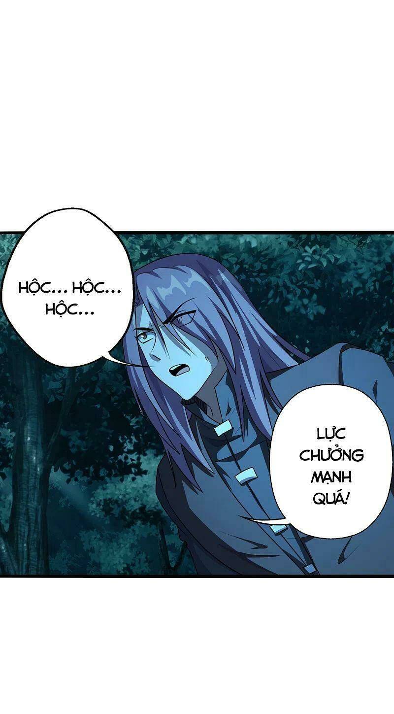 Tiên Võ Đế Tôn Chapter 175 - Trang 2