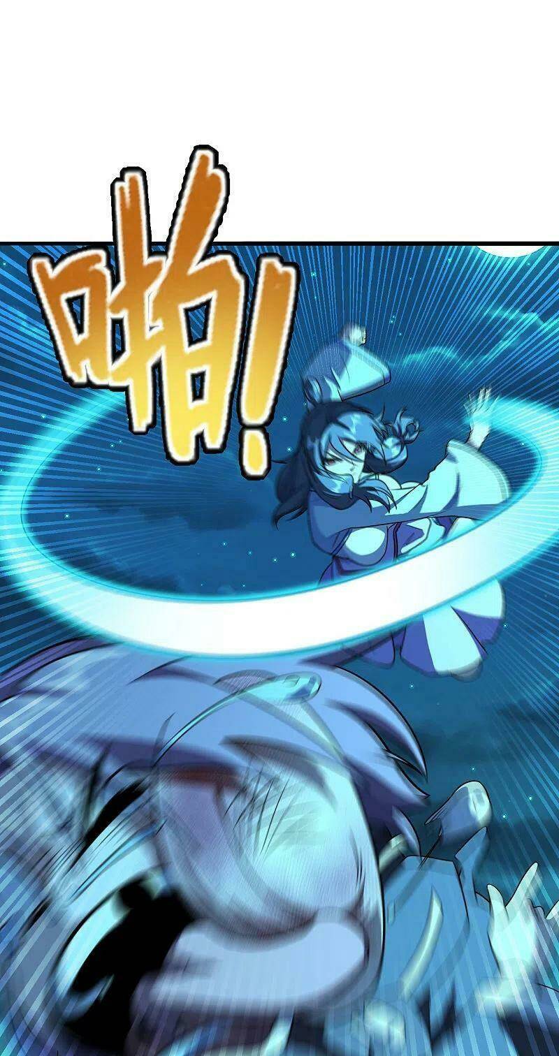 Tiên Võ Đế Tôn Chapter 175 - Trang 2