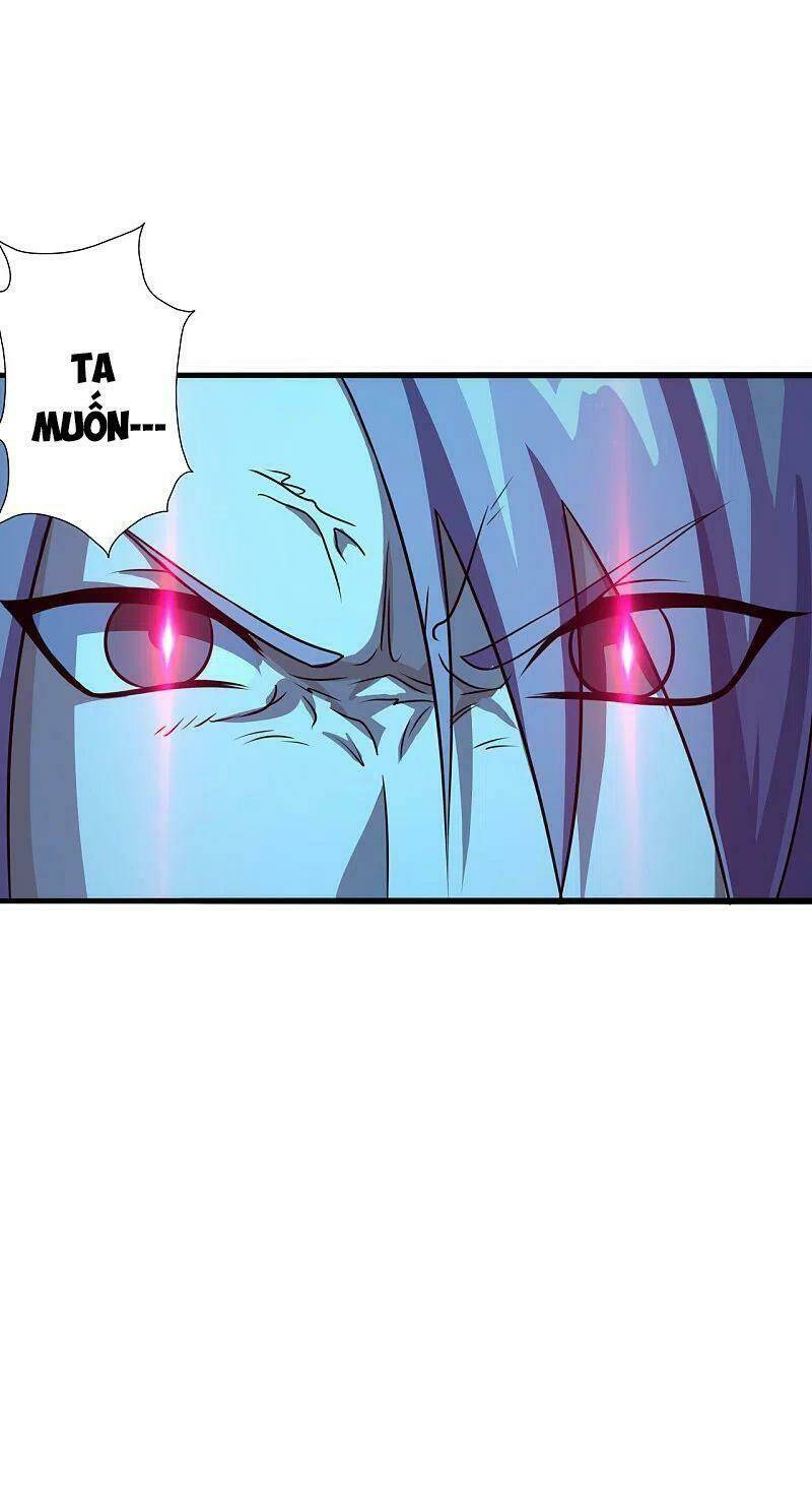 Tiên Võ Đế Tôn Chapter 175 - Trang 2