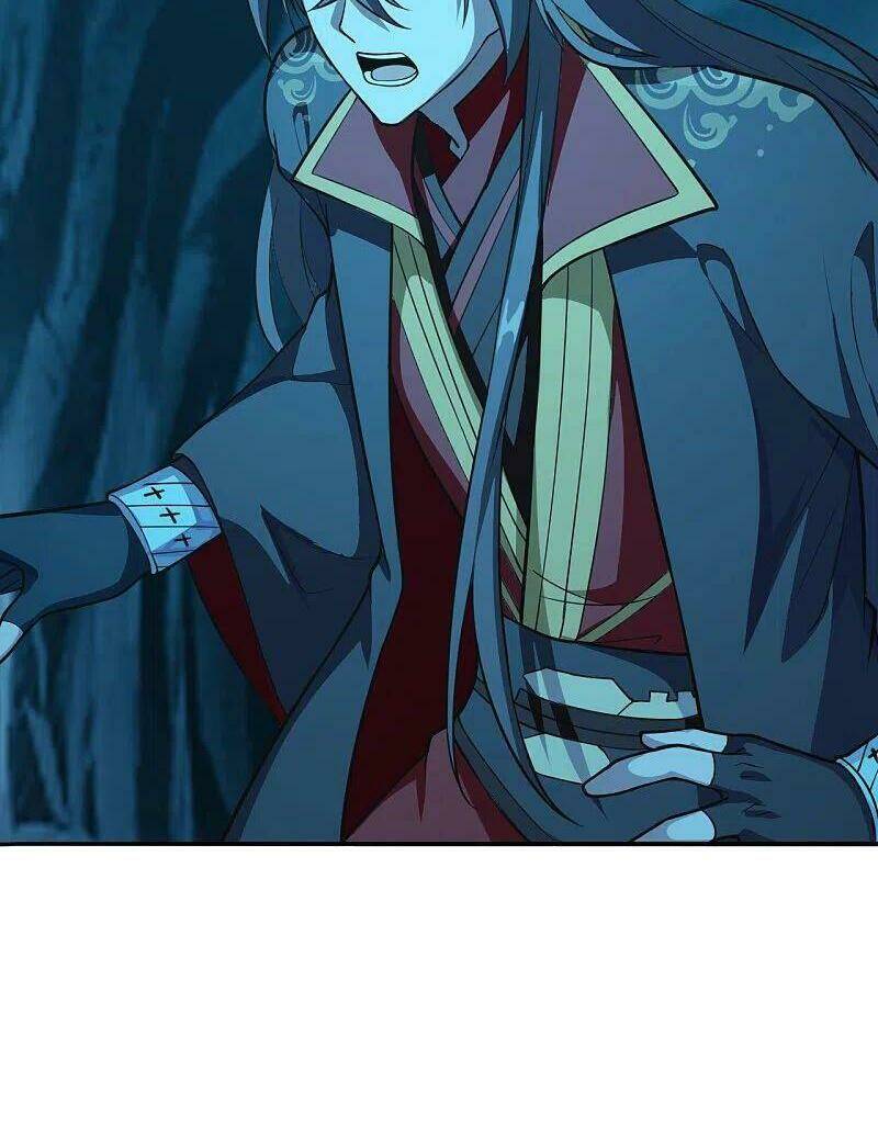 Tiên Võ Đế Tôn Chapter 175 - Trang 2