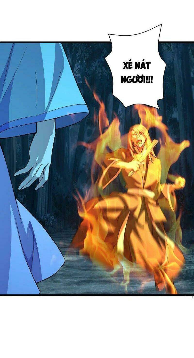 Tiên Võ Đế Tôn Chapter 175 - Trang 2