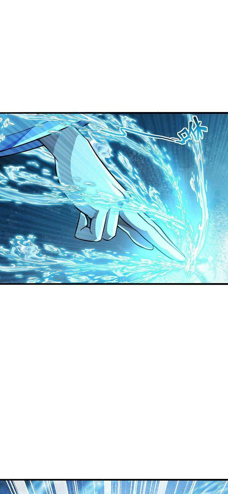 Tiên Võ Đế Tôn Chapter 175 - Trang 2