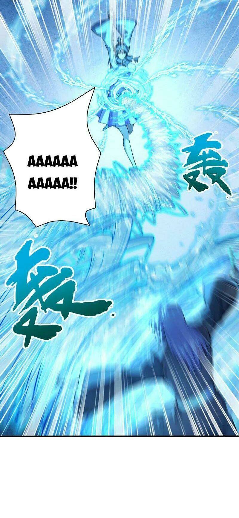 Tiên Võ Đế Tôn Chapter 175 - Trang 2