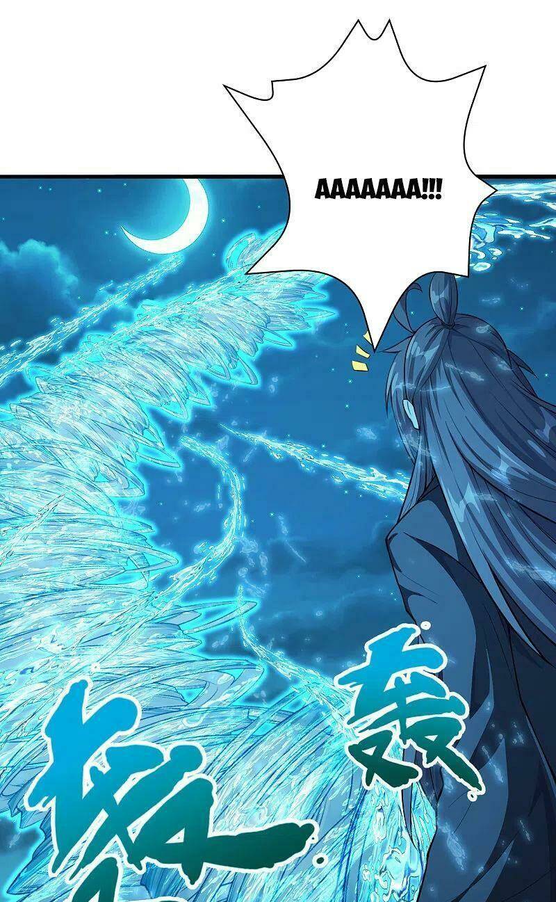 Tiên Võ Đế Tôn Chapter 175 - Trang 2