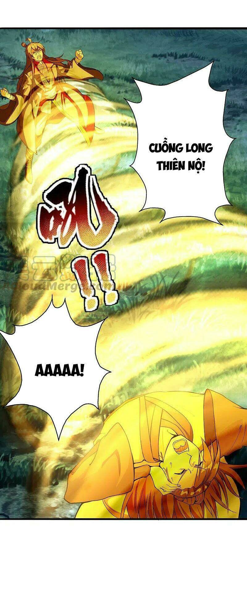 Tiên Võ Đế Tôn Chapter 175 - Trang 2