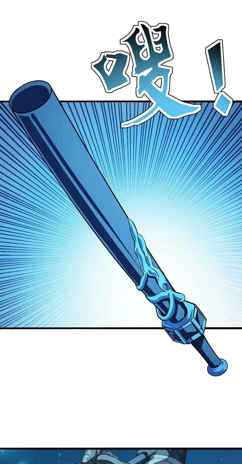 Tiên Võ Đế Tôn Chapter 175 - Trang 2