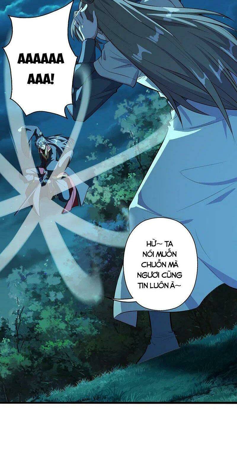 Tiên Võ Đế Tôn Chapter 175 - Trang 2