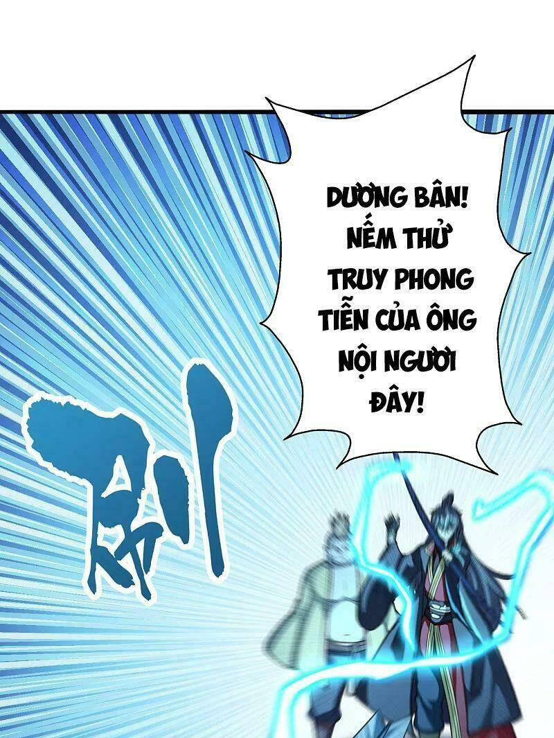 Tiên Võ Đế Tôn Chapter 175 - Trang 2