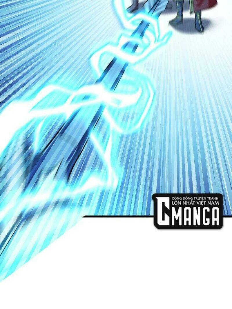 Tiên Võ Đế Tôn Chapter 175 - Trang 2