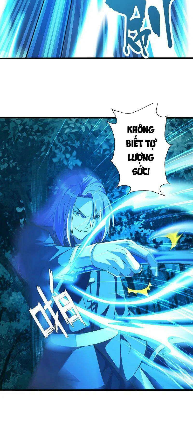 Tiên Võ Đế Tôn Chapter 175 - Trang 2