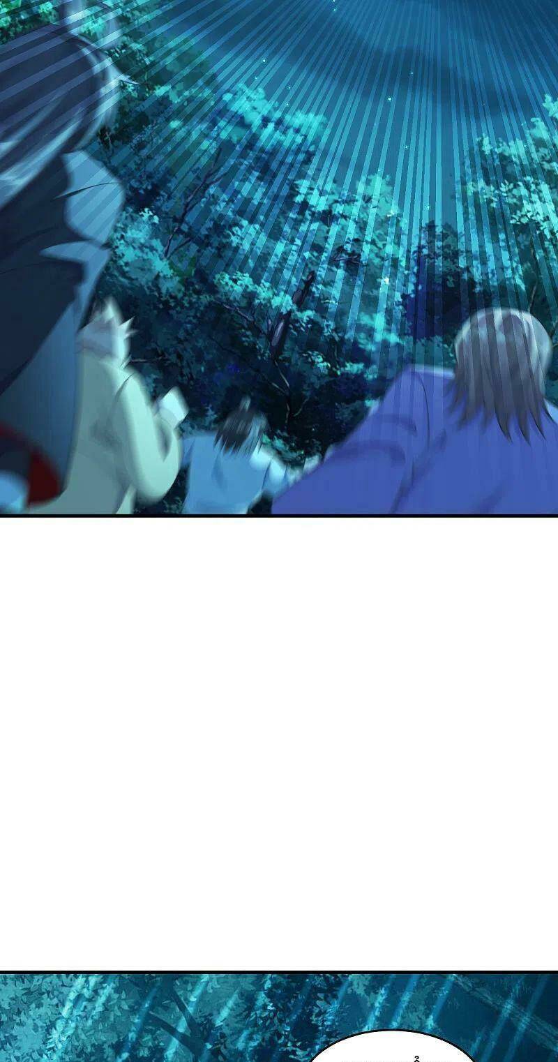 Tiên Võ Đế Tôn Chapter 176 - Trang 2