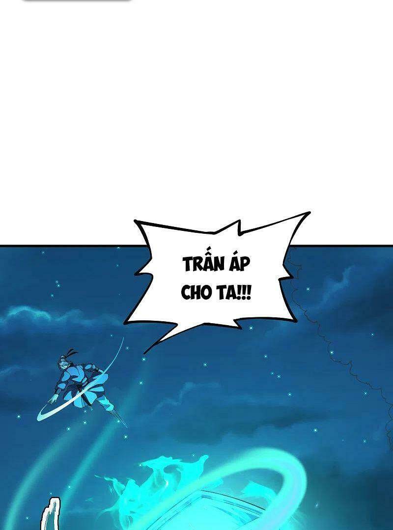 Tiên Võ Đế Tôn Chapter 176 - Trang 2