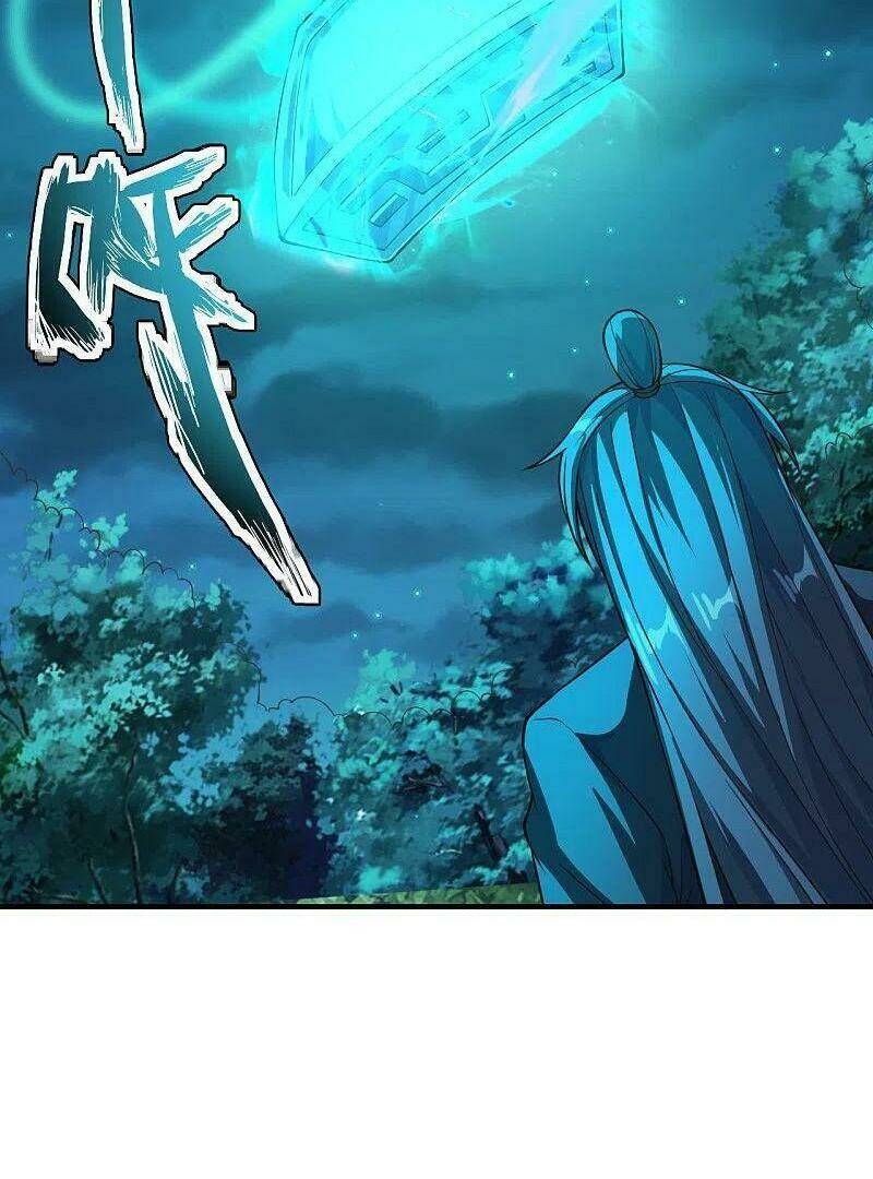 Tiên Võ Đế Tôn Chapter 176 - Trang 2