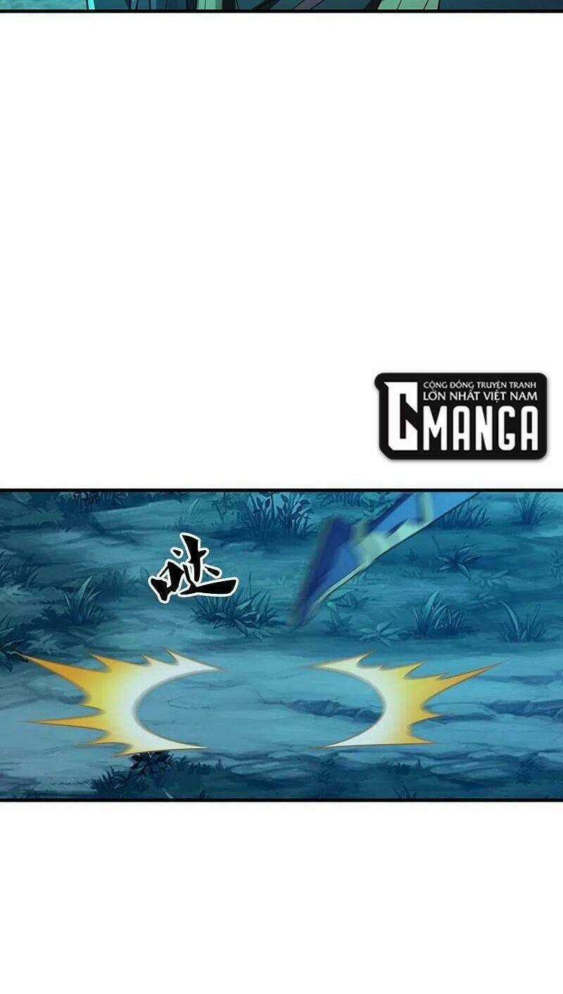 Tiên Võ Đế Tôn Chapter 176 - Trang 2