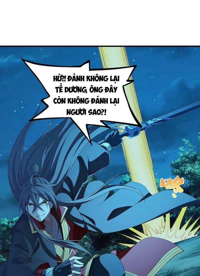 Tiên Võ Đế Tôn Chapter 176 - Trang 2