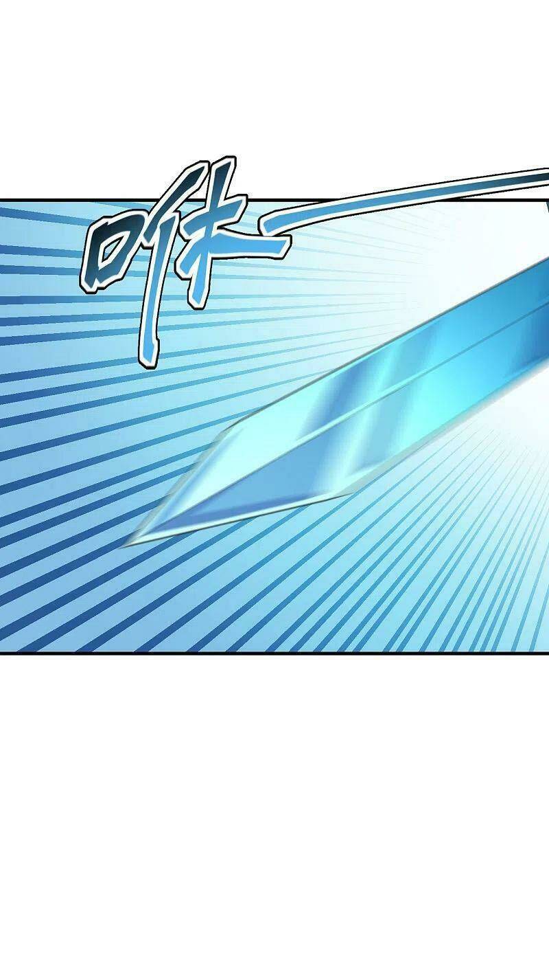 Tiên Võ Đế Tôn Chapter 176 - Trang 2