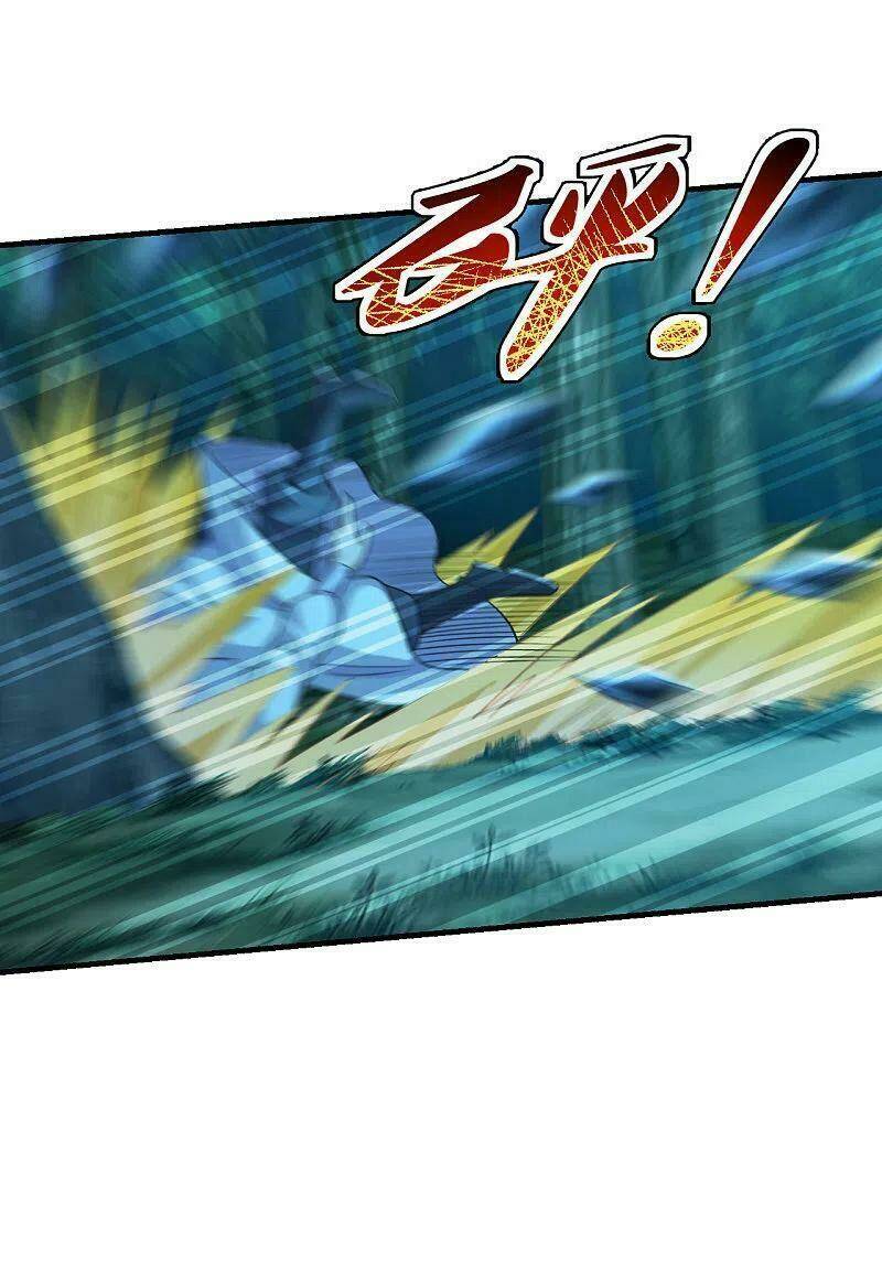 Tiên Võ Đế Tôn Chapter 176 - Trang 2