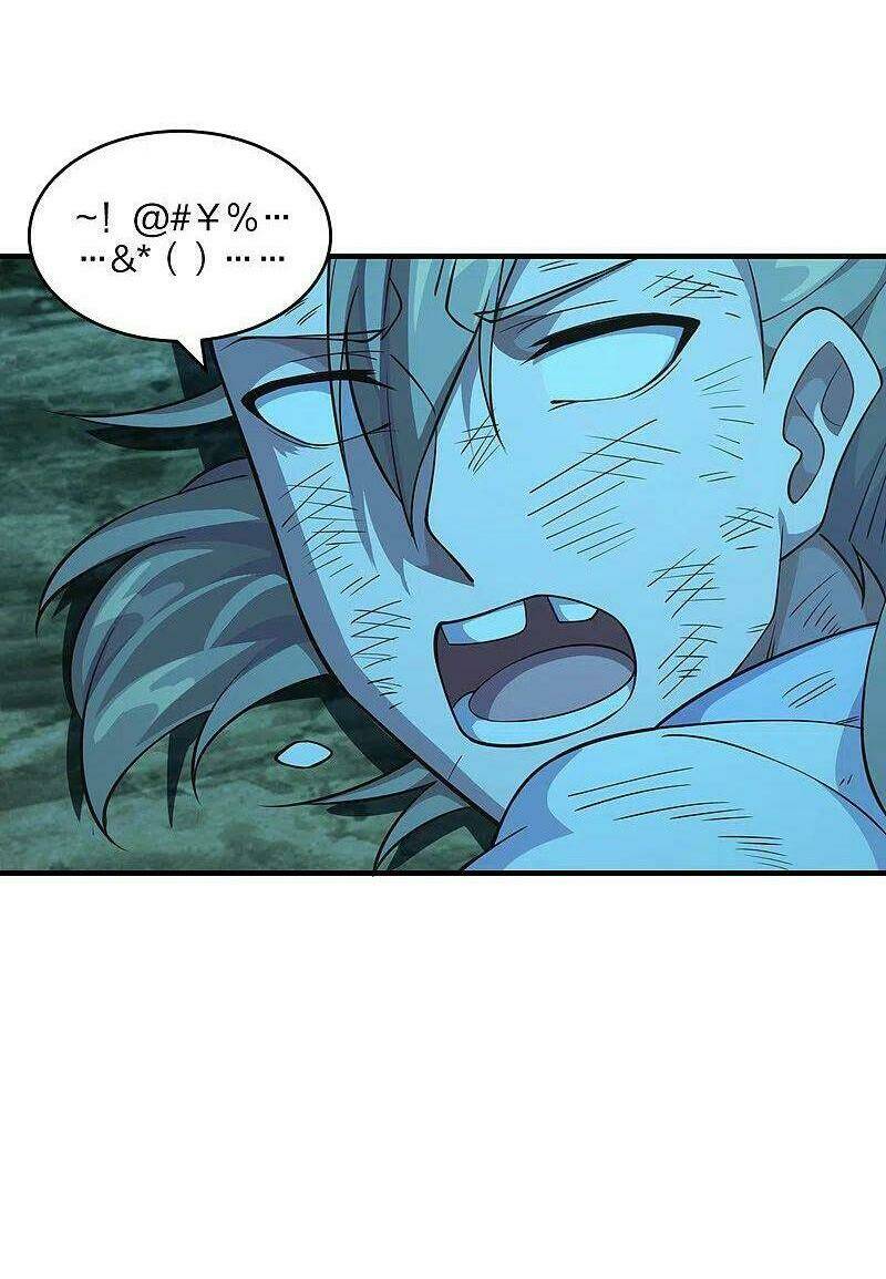 Tiên Võ Đế Tôn Chapter 176 - Trang 2