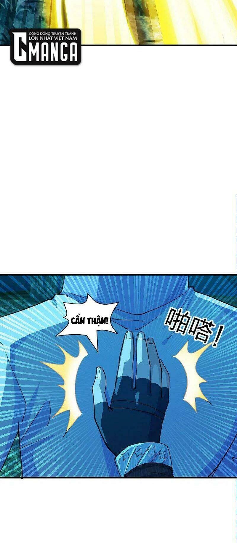 Tiên Võ Đế Tôn Chapter 176 - Trang 2