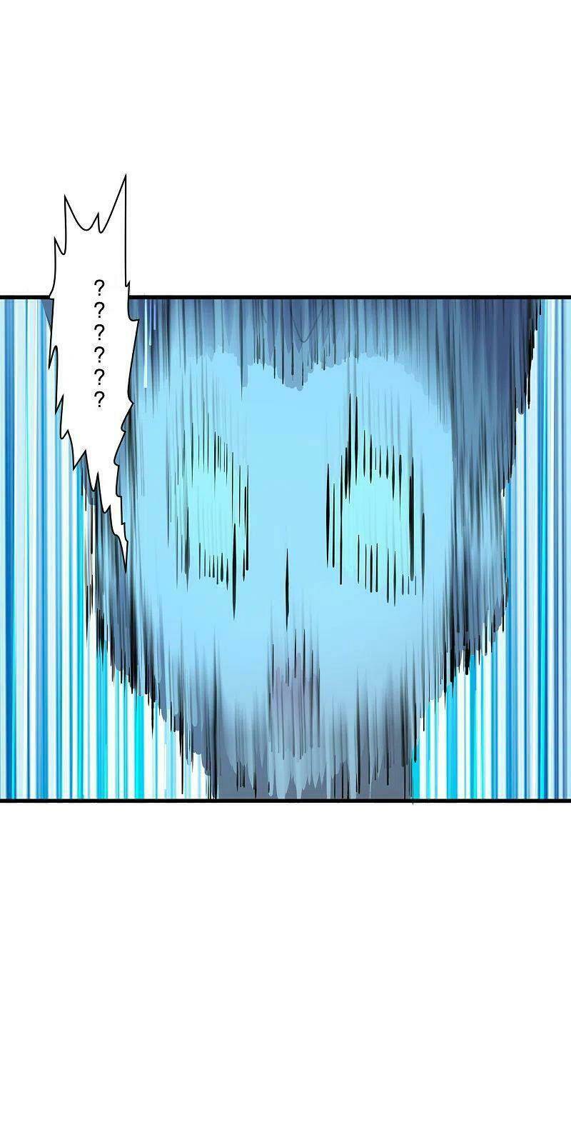 Tiên Võ Đế Tôn Chapter 176 - Trang 2