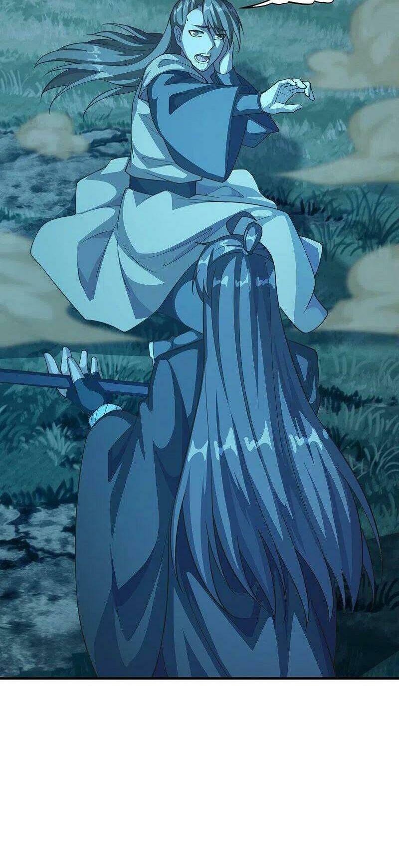 Tiên Võ Đế Tôn Chapter 176 - Trang 2