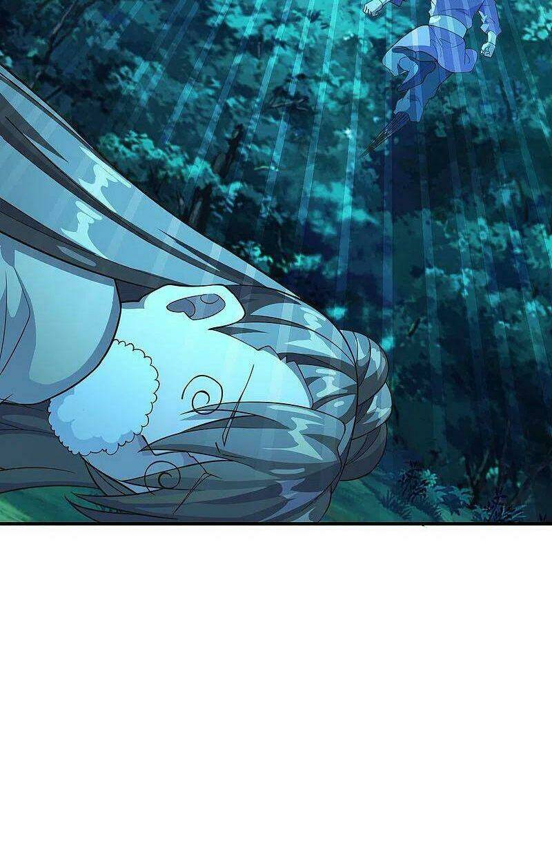 Tiên Võ Đế Tôn Chapter 176 - Trang 2